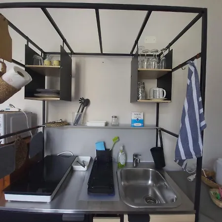 Homely Flat 10 Minutes From The Centre Apartment Florence