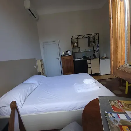 Homely Flat 10 Minutes From The Centre Apartment Florence