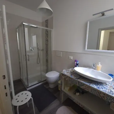 Homely Flat 10 Minutes From The Centre Florence