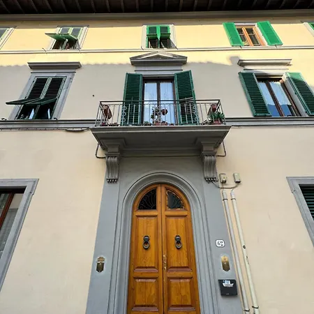 Homely Flat 10 Minutes From The Centre Florence