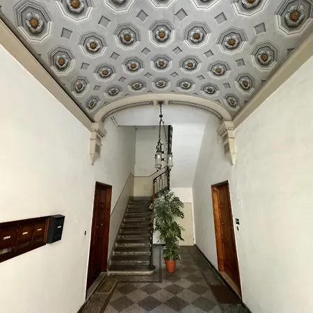 Homely Flat 10 Minutes From The Centre * Florence
